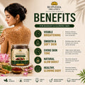 Nalpamaradi Ubtan – Ayurvedic Body Lep for Tan Removal & Natural Glow
