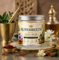 Rupamreeth Royal Glow Cream – Ayurvedic Saffron Skin Brightening Cream
