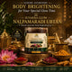 Nalpamaradi Ubtan – Ayurvedic Body Lep for Tan Removal & Natural Glow