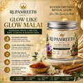 Rupamreeth Royal Glow Cream – Ayurvedic Saffron Skin Brightening Cream