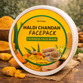 Haldi Chandan facepack