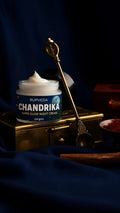 Rupveda Chandrika Super Glow Night Cream