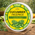 Cucumber Face Pack