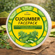 Cucumber Face Pack