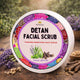 Detan Facial Scrub
