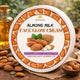 Almond Milk Face Glow Cream