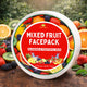 Mixed Fruit Face pack
