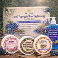 Anti Aging and Skin Tightening Facial Kit