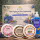 Anti Aging and Skin Tightening Facial Kit