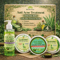 Anti Acne Treatment Facial Kit