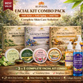 ANTI ACNE  + ANTI AGING + ANTI TANG | FACIAL KIT COMBO | SKIN CARE