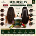 Jatamansi Panchratna Hair Mask – Ayurvedic Hair Growth & Repair Mask