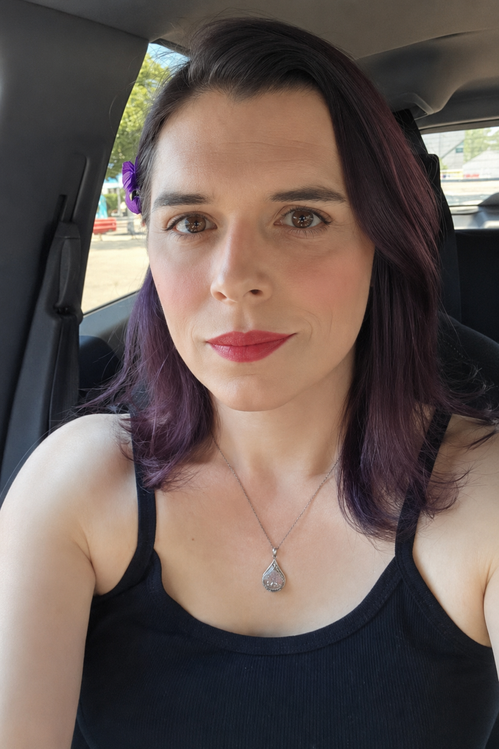 Ayurvedic Liquid Lipstick Trio – Red Berry, Nude Mocha & Pink Fever