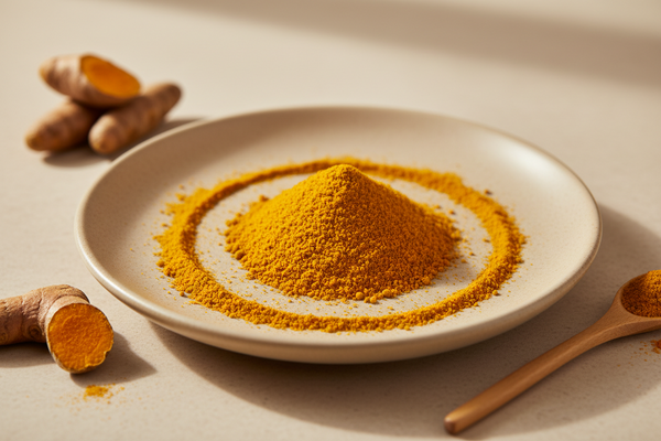 TURMERIC
